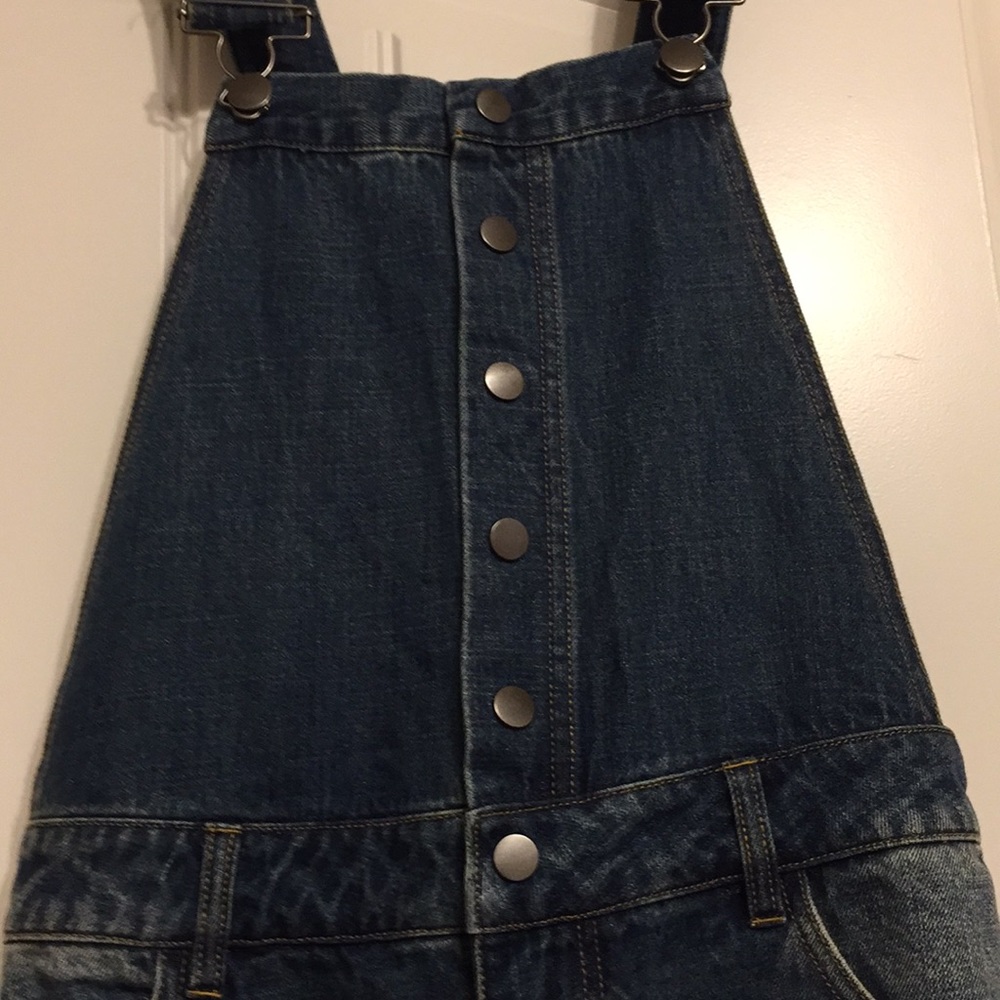 Overalls - Picture 5 of 7
